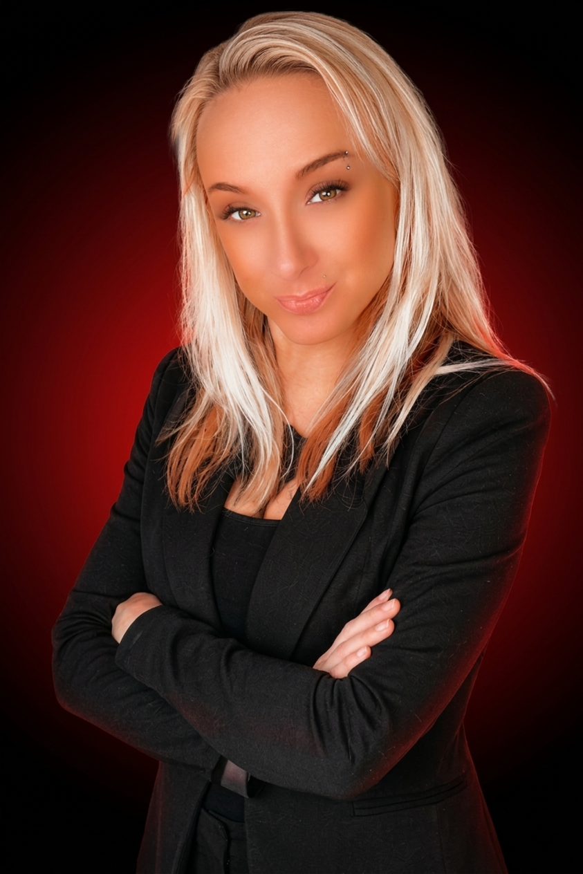 Kevyn Slayton, owner of SlayProLegal Services LLC